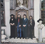 The Beatles – Hey Jude 1973 Germany