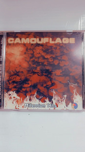 Camouflage