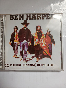 Ben Harper