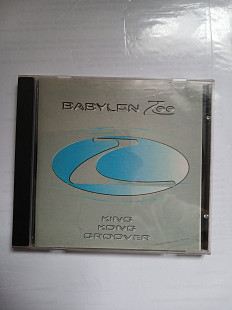 Babylon Zoo