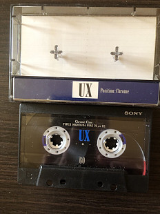 SONY UX Type 2 60
