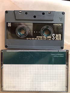 SONY UX Type 2 90