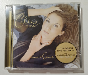 CD CELINE DION 2000 The Collector's Series Volume One (Austria)