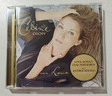 CD CELINE DION 2000 The Collector's Series Volume One (Austria)
