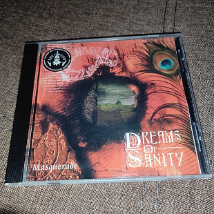 Dreams Of Sanity "Masquerade" 1999