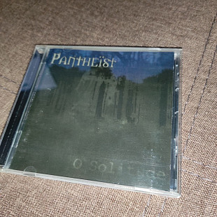 Pantheïst "O Solitude" 2003