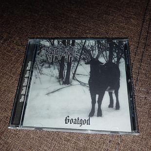 Uterus "Goatgod" 2007