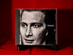 Black – Black - 1991 US