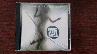 Jethro Tull – Under Wraps