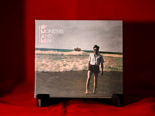 Of Monsters And Men – My Head Is An Animal - 2012 - Europe.
