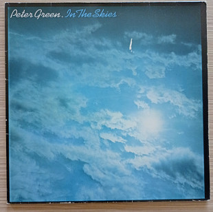 Peter Green – In The Skies