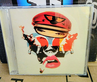 Prodigy -Alwaus outnumbered never outgurner