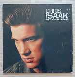 Chris Isaak – Silvertone