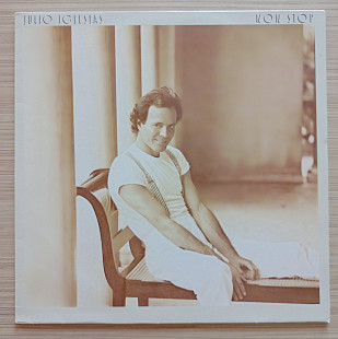 Julio Iglesias – Non-Stop