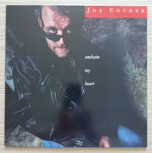 Joe Cocker – Unchain My Heart ( UK )