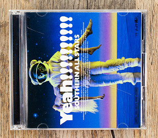 Southern All Stars - 海のYeah!! (Японія)