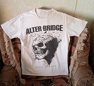 Футболка Alter Bridge