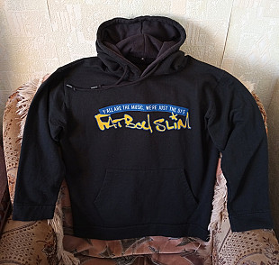 Худі Fatboy Slim