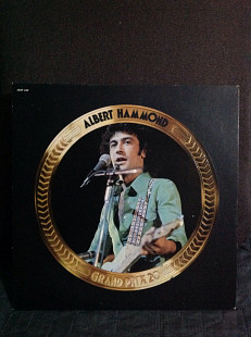 Albert Hammond Grand Prix 20