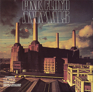 Pink Floyd – Animals