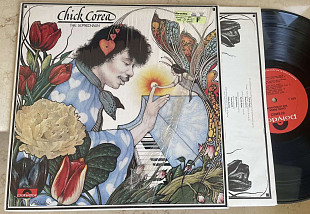 Chick Corea – The Leprechaun ( USA ) JAZZ LP