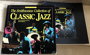 Classic JAZZ ( box 6 LP ) ( USA ) LP JAZZ