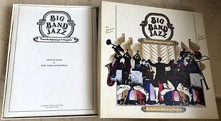 Big Band Jazz ( box 6 LP ) ( USA ) LP JAZZ