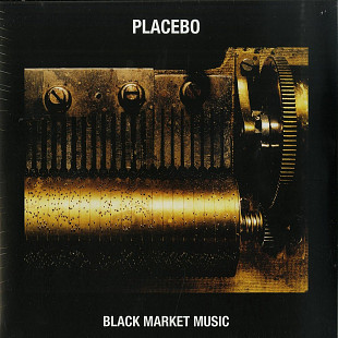 Placebo – Black Market Music