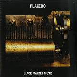 Placebo – Black Market Music