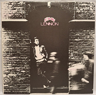 John Lennon EX Beatles - Rock 'N' Roll - 1975. (LP). 12. Vinyl. Пластинка. Santa Records. Rare.