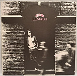 John Lennon EX Beatles - Rock 'N' Roll - 1975. (LP). 12. Vinyl. Пластинка. Santa Records. Rare.