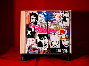 Duran Duran – Medazzaland - 1997 - Japan.