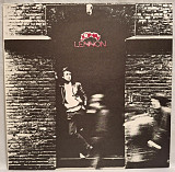 John Lennon EX Beatles - Rock 'N' Roll - 1975. (LP). 12. Vinyl. Пластинка. Santa Records. Rare.
