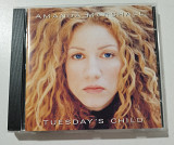 CD AMANDA MARSHALL 1999 Tuesday's Child (Austria)