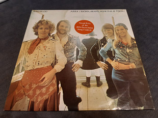 Abba/74/74-re/polar/denmark/nm-