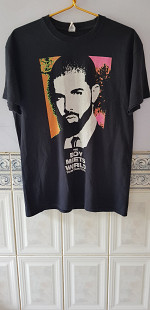 Футболка "The Boy Meets World" (100% cotton, L, Bangladesh)