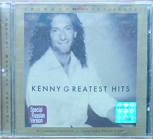 Kenny G - Greatest Hits