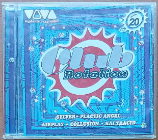 VIVA Club Rotation Volume 20