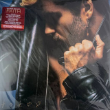 George Michael - Faith (limited Faith Red/Black Marble, 2026)