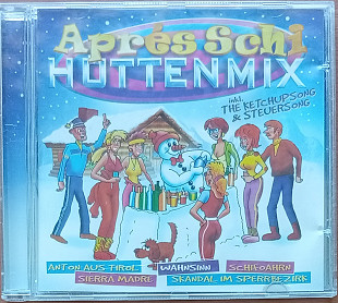 Aprés Schi Hüttenmix (Various)