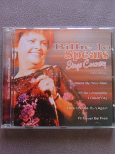Billie Jo Spears - Sings Country