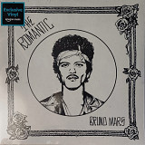 Bruno Mars - The Romantic (Amazon Exclusive Gold Vinyl, 2026)