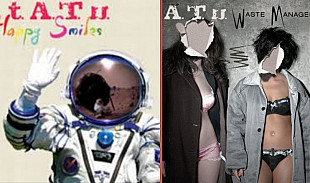 Шукаю 2 диска гурту тату для колекції 1.Веселые улыбки (2008) Waste Management (2009) вказуйте ціну