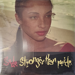 Sade - Stronger Than Pride (180г, 2024)