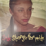 Sade - Stronger Than Pride (180г, 2024)