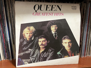 QUEEN - Greatest Hits