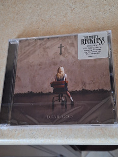 The Pretty Reckless, Dear God, 2026, cd in factory sealed, EU