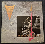 Spear Of Destiny 83 "Grapes Of Wrath" UK 1-st Vinyl Vg+(Без Ex)
