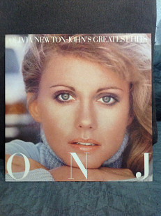 Olivia Newton-John's Greatest Hits