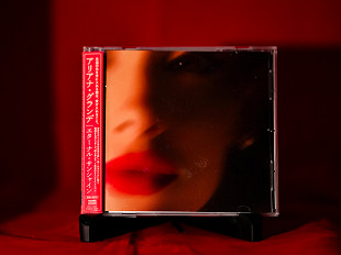 Ariana Grande – Eternal Sunshine - 2024 - Japan. OBI